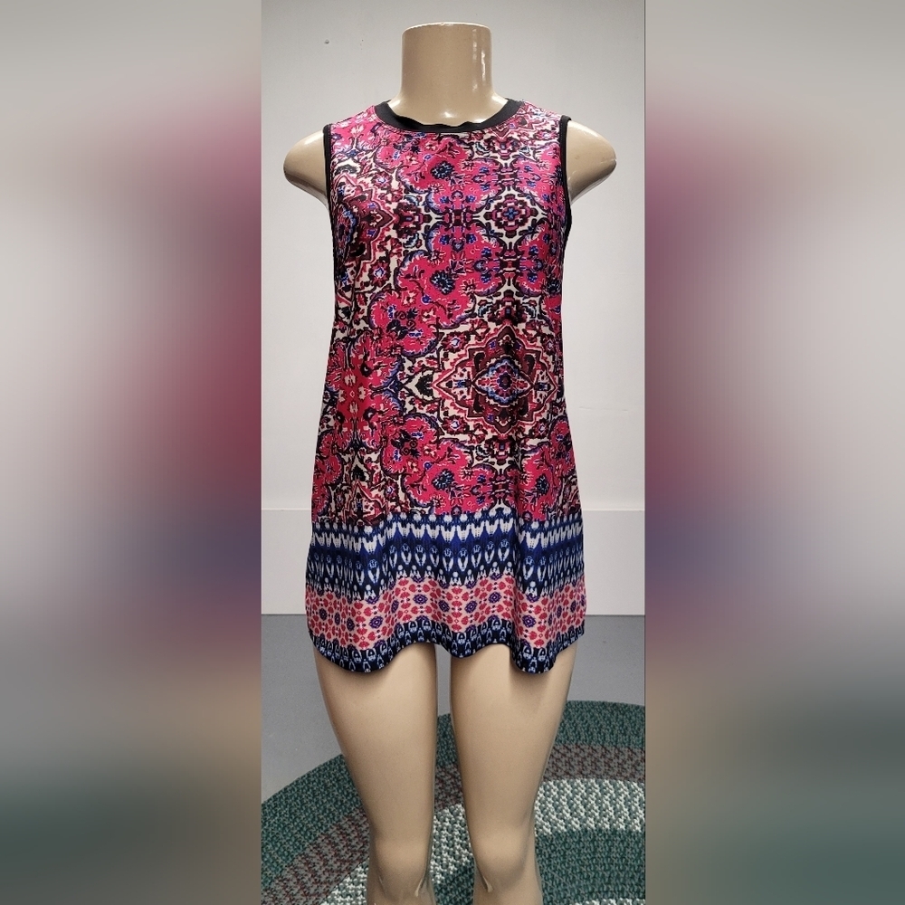 APT. 9 Sleeveless Top PM